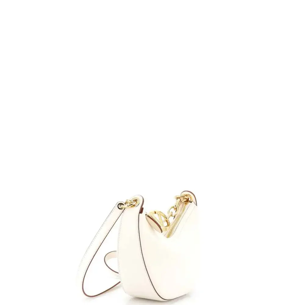 Valentino Garavani Vlogo Moon Hobo #252992V14B